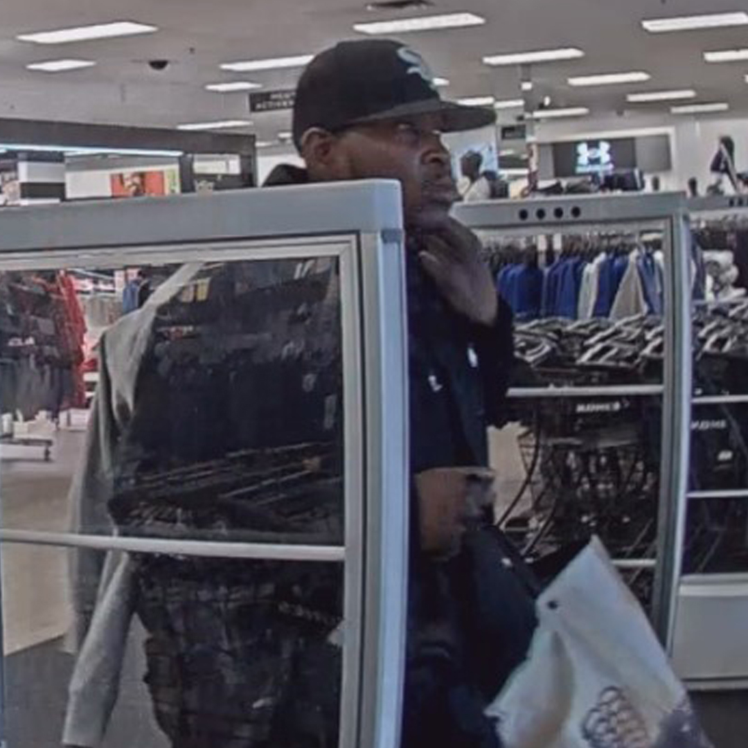 Kohls Theft  - Case #24-01002 