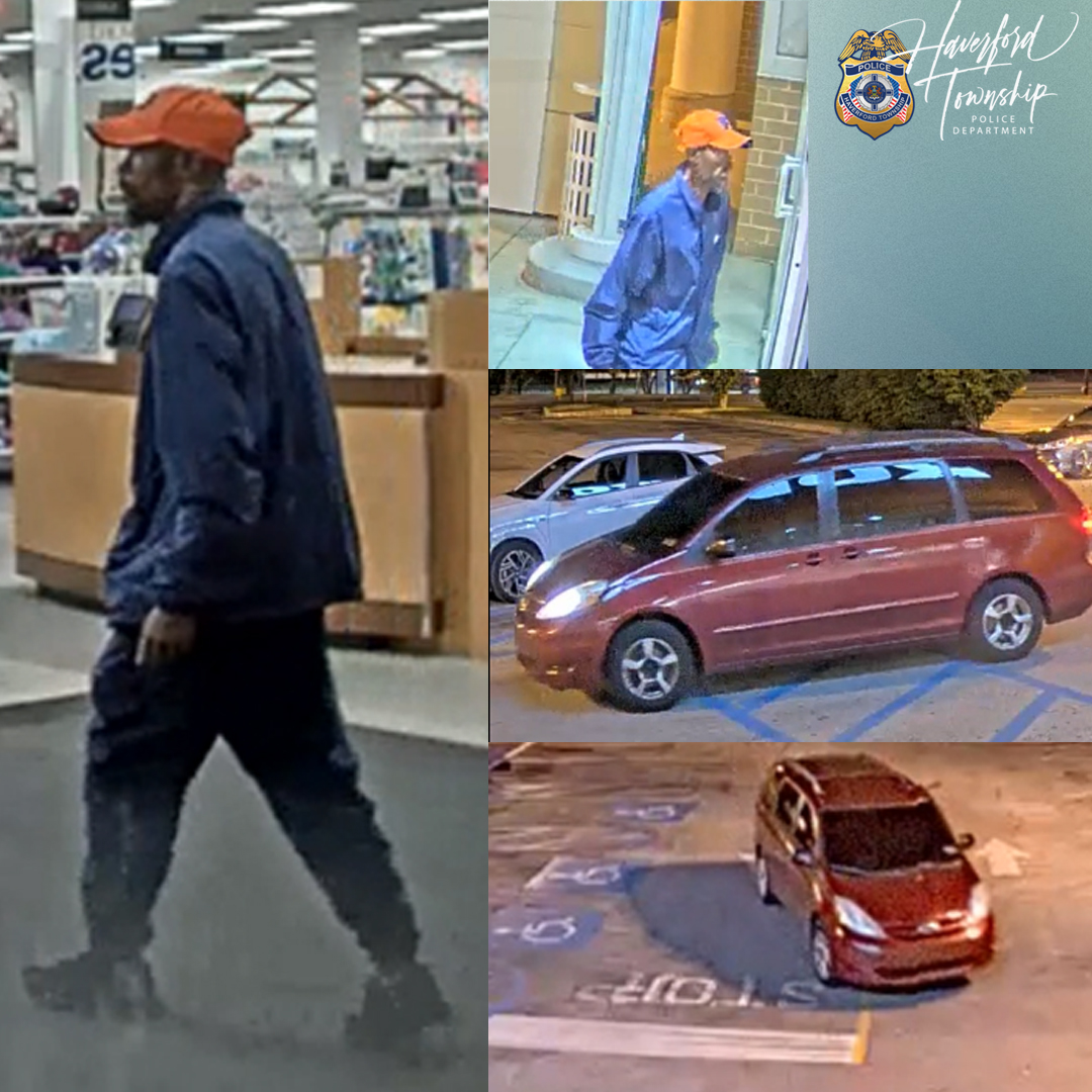 Kohls Theft  - Case #24-011276