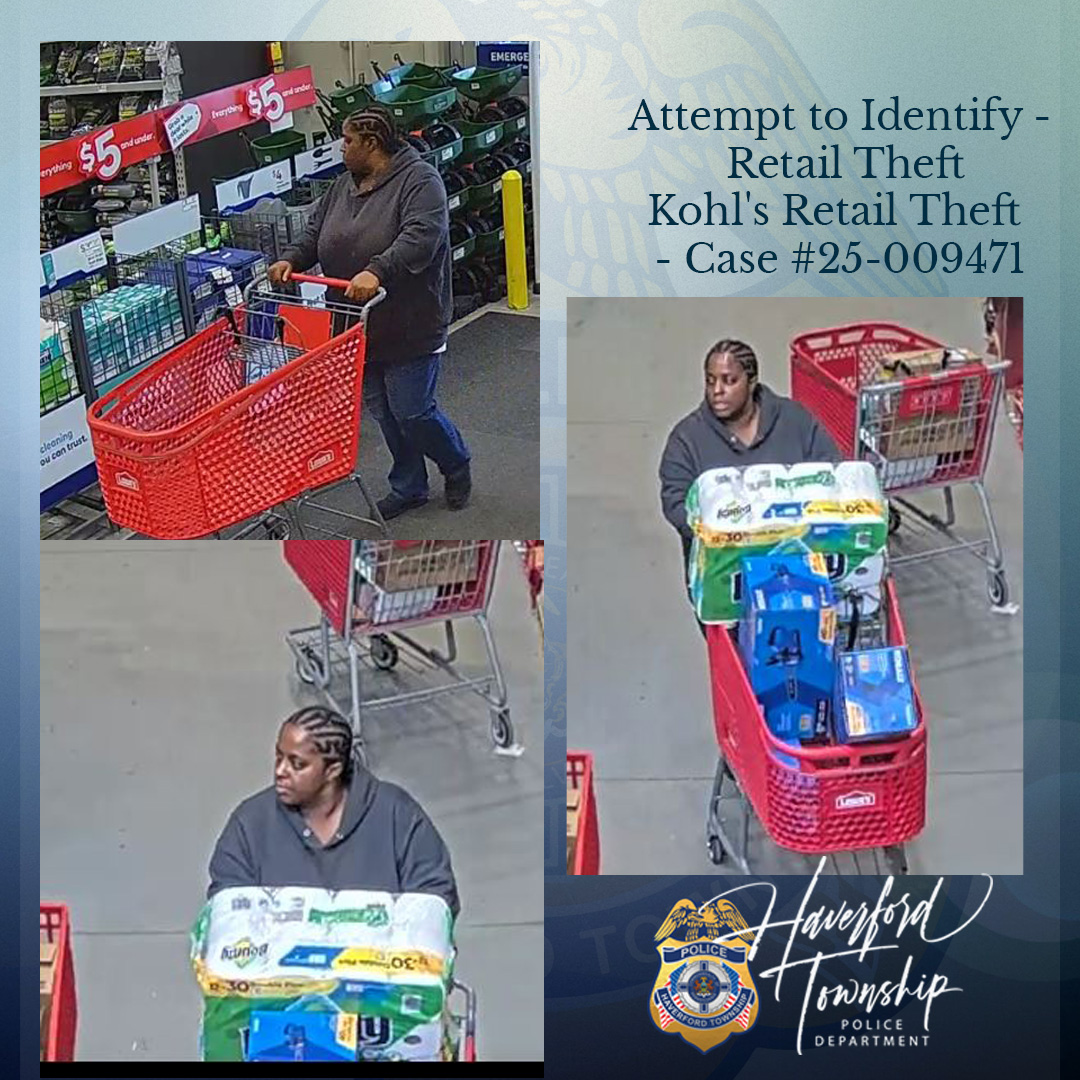 Lowe's  - Case #25-009471