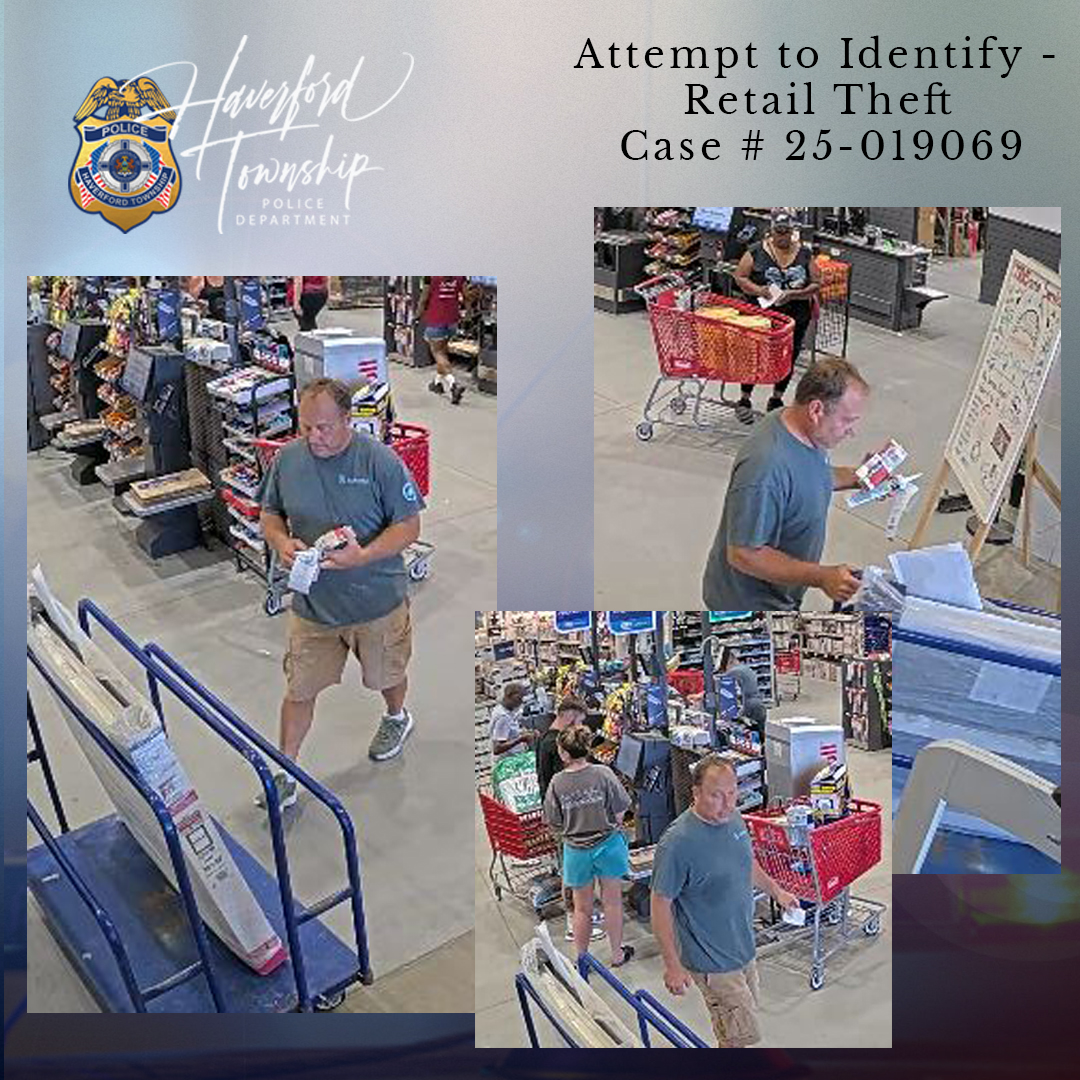 Kohl's - Case #25-019069