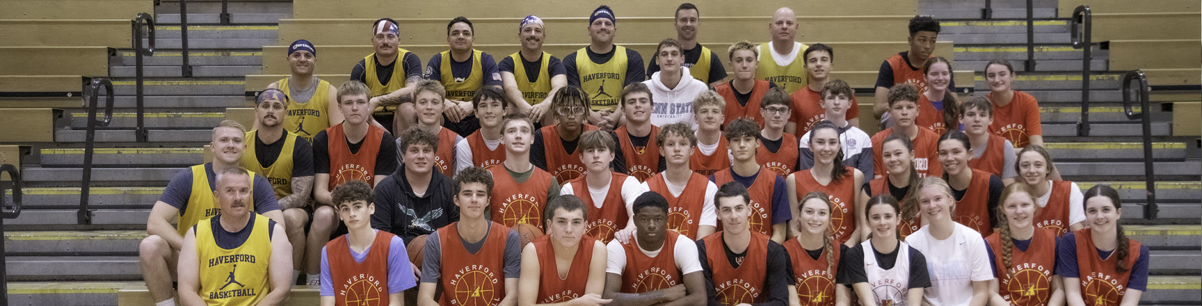 Click here for the Haverford PD Photo Gallery